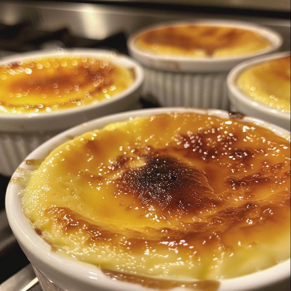 Discover the Delight of Catalan Cream: History, Recipe, and Tips