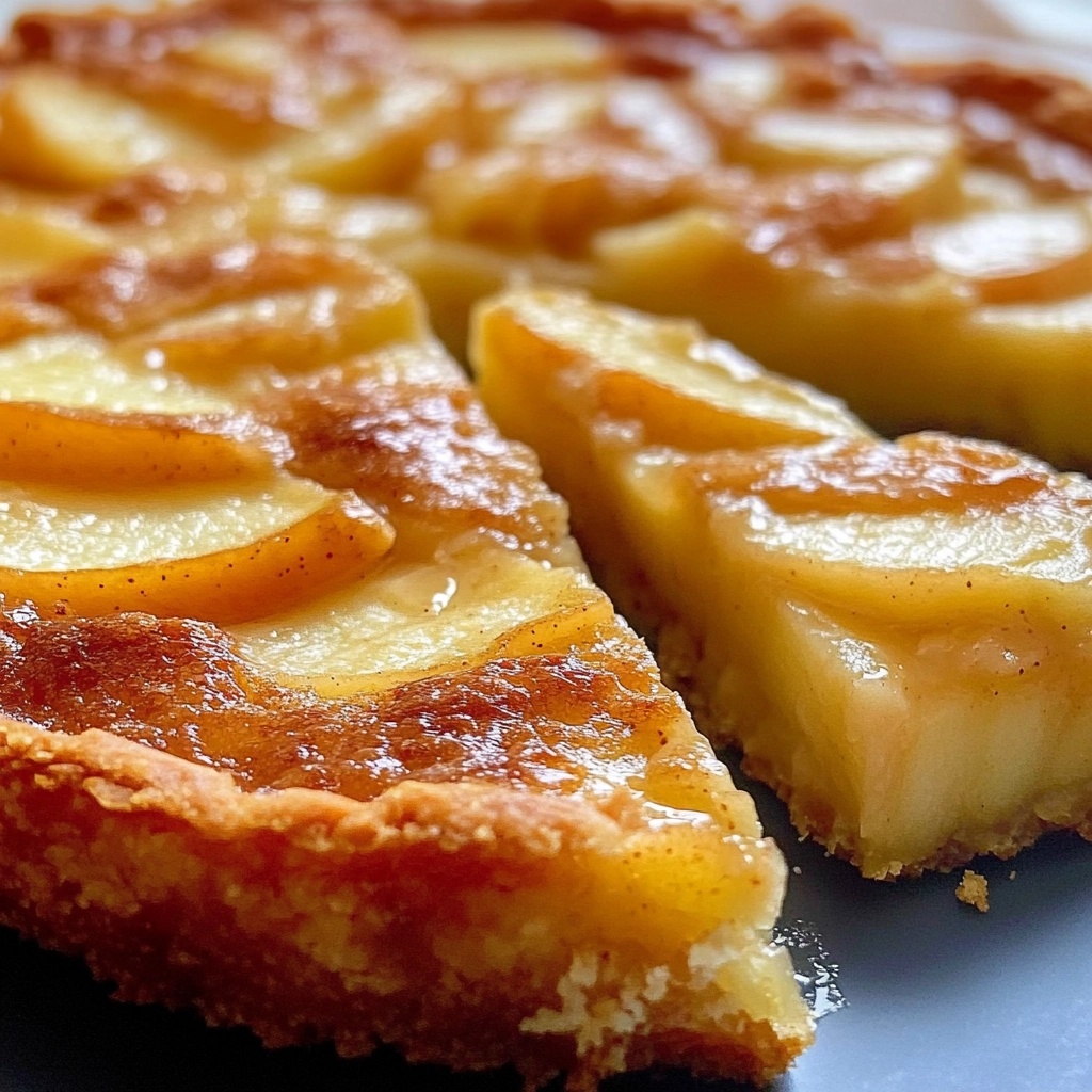 Tarte de Maçã: Receita Deliciosa e Fácil para Surpreender