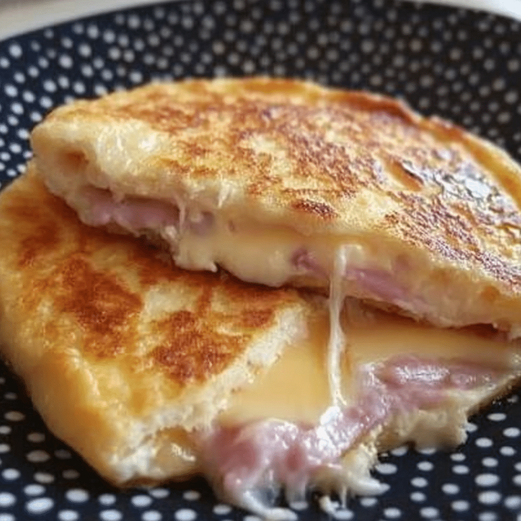 Desayuno Keto