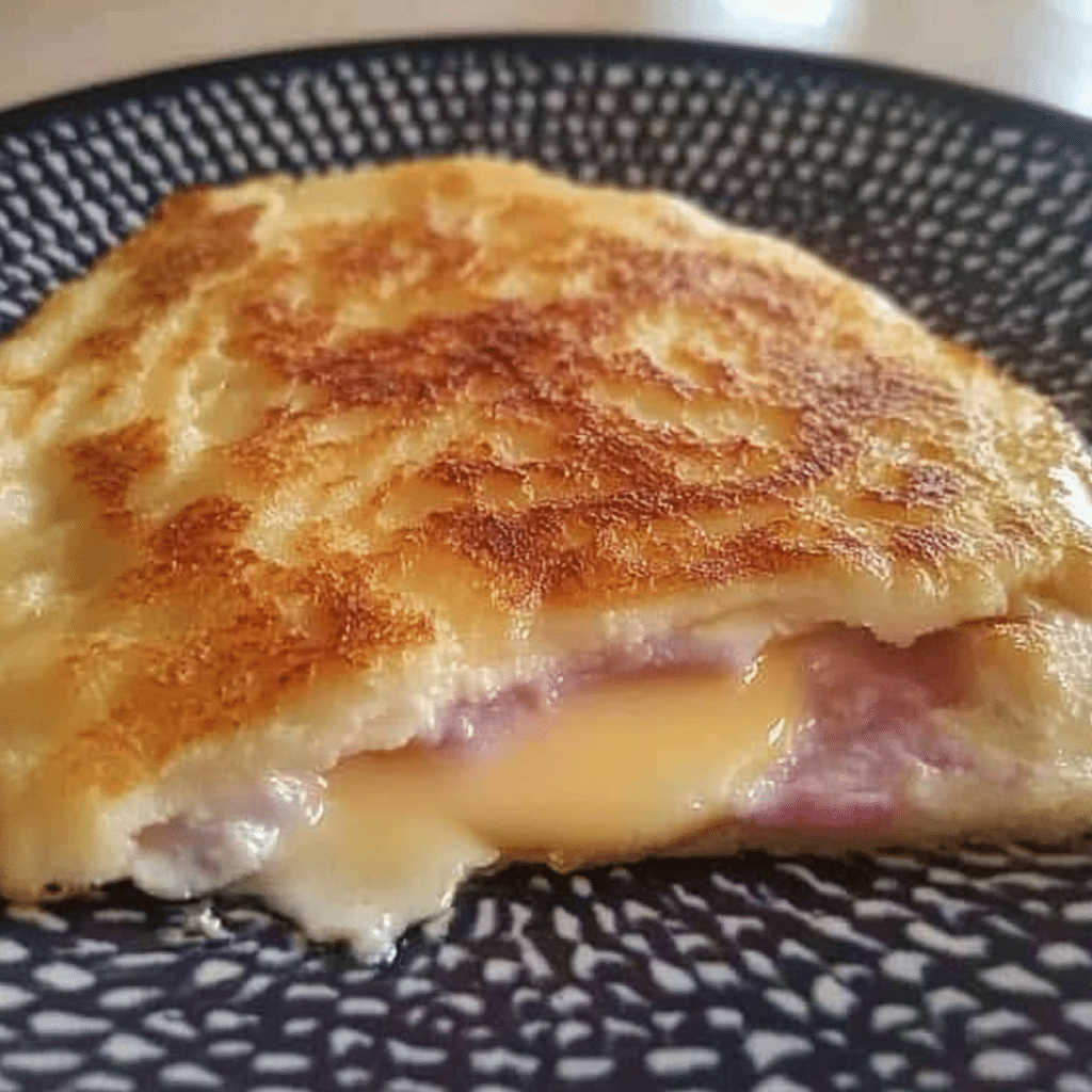 Desayuno Keto
