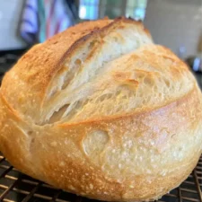 Cold Bake Sourdough with Unfed Starter – A Surprising Success-image