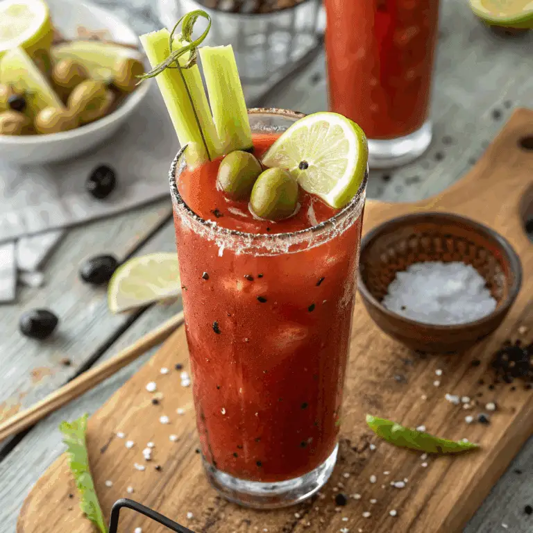 Bloody Mary
