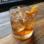 Old Fashioned