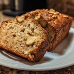 apple bread