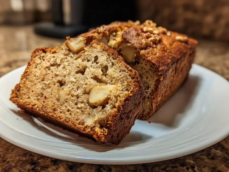 apple bread