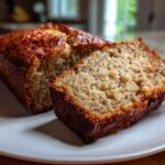 bread banana