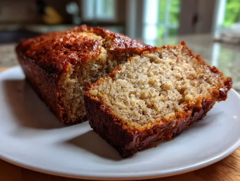 bread banana