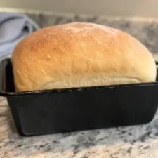 Sourdough Discard Sandwich Bread-image